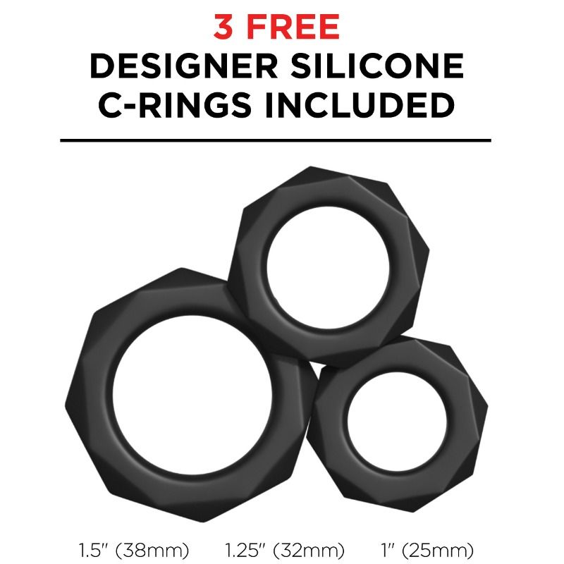 PDX ELITE - SUCK N PUMP STROKER MASTURBATEUR VIBRANT POMPE D'ASPIRATION