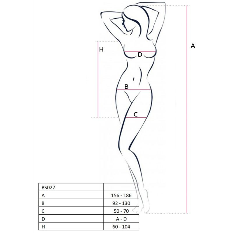 Femme bs027 bodystocking rouge style robe taille unique