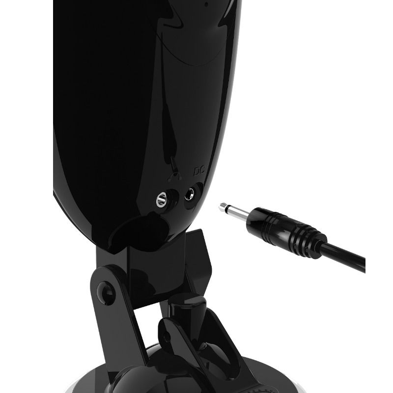 Coureur de démarreur dirty talk