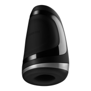 SATISFYER - MEN MASTURBATEUR CHALEUR VIBRATION