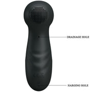 PRETTY LOVE - VIBRATIONS SMART HAMMER ET ONDES STIMULANTES
