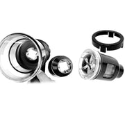 Masturbateur rechargeable multifonction breton