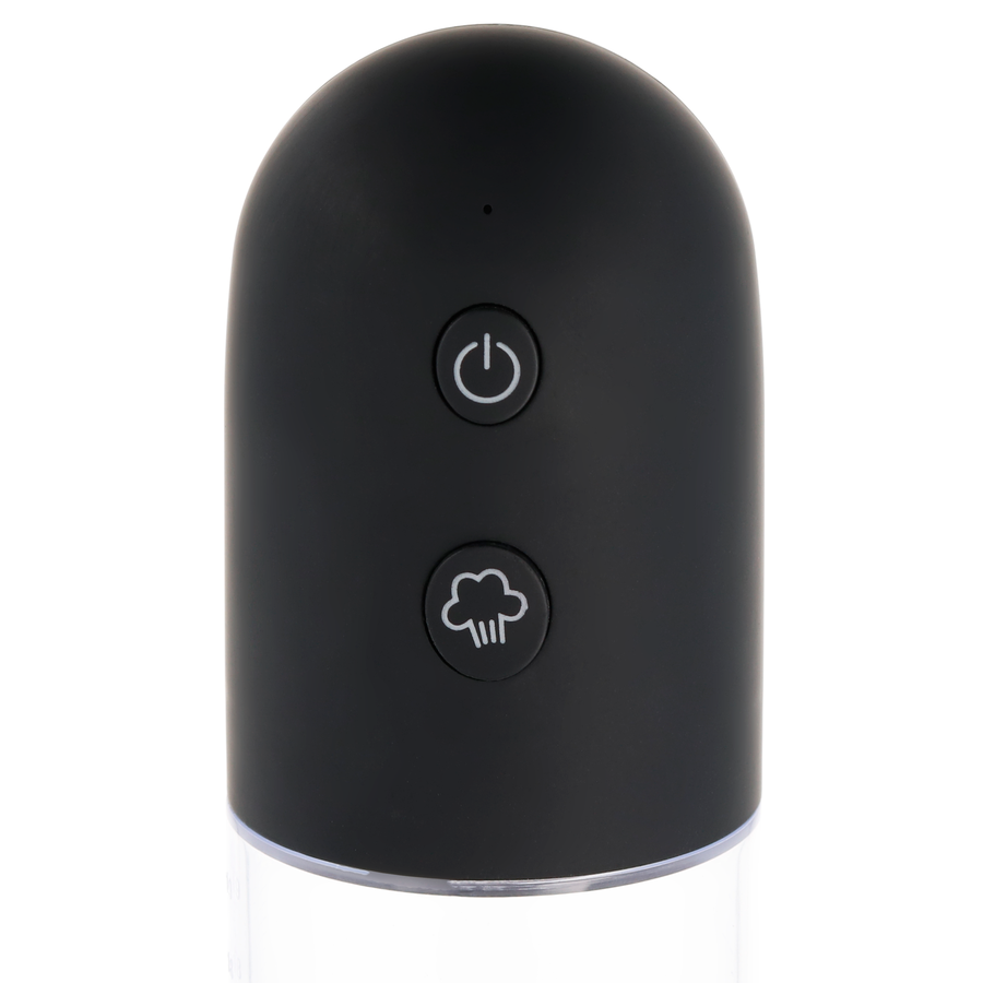 PUMP ADDICTED - POMPE  ÉRECTION AUTOMATIQUE RX11