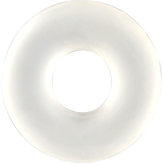 Anneau pénis transparent