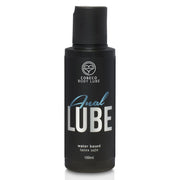 Cbl lubrifiant anal 100ml