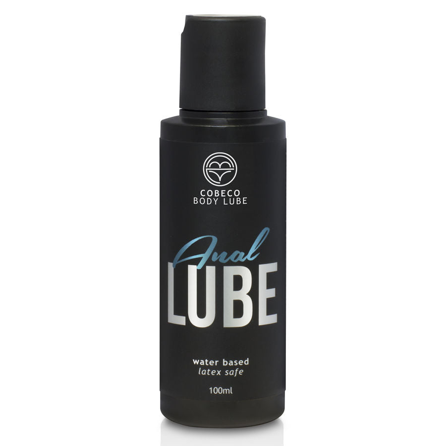Cbl lubrifiant anal 100ml