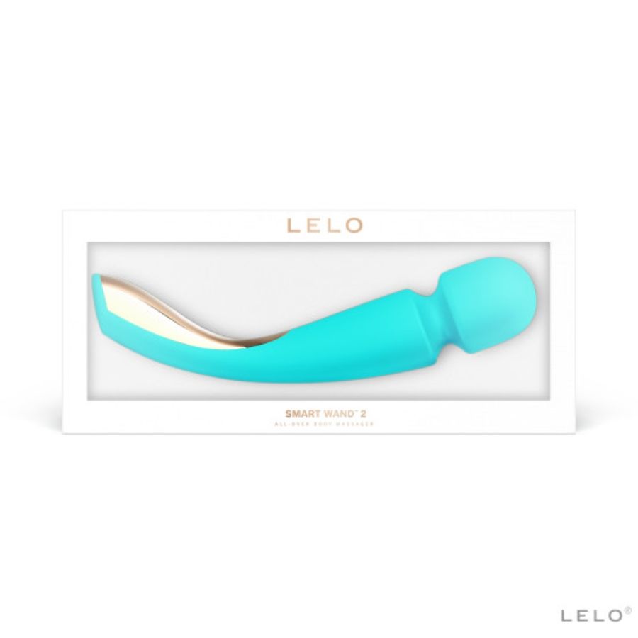 LELO - BAGUETTE INTELLIGENTE 2 BORDEAUX