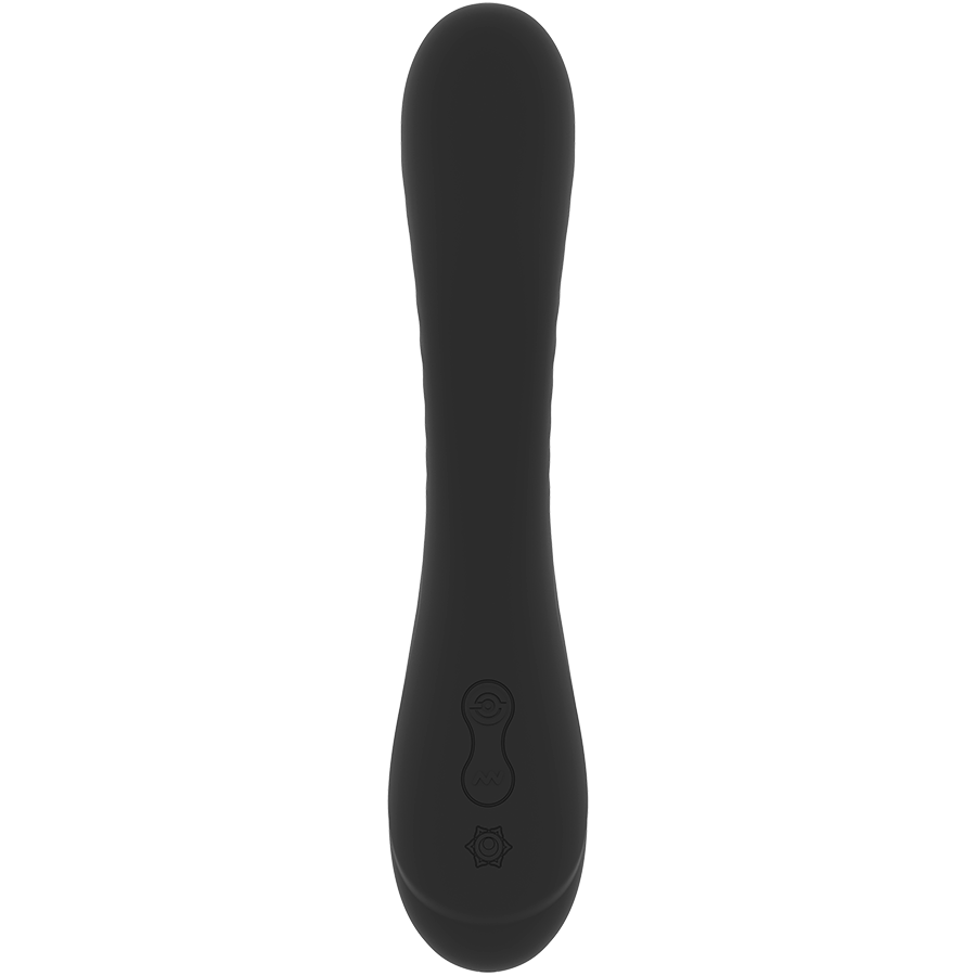 RITHUAL - KRIYA STIMULAODR RECHARGEABLE G-POINT NOIR