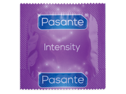 PASANTE - POINTS DE TRAVERSE ET STR AS INTENSITÉ 144 UNITÉS