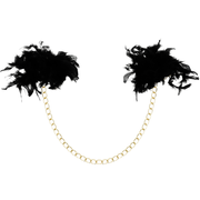 COQUETTE CHIC DESIRE - MENOTTES DE LUXE