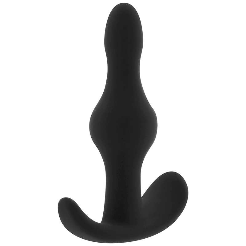Plug Anal Silicone Ohmama 4 Tailles - Ohmama