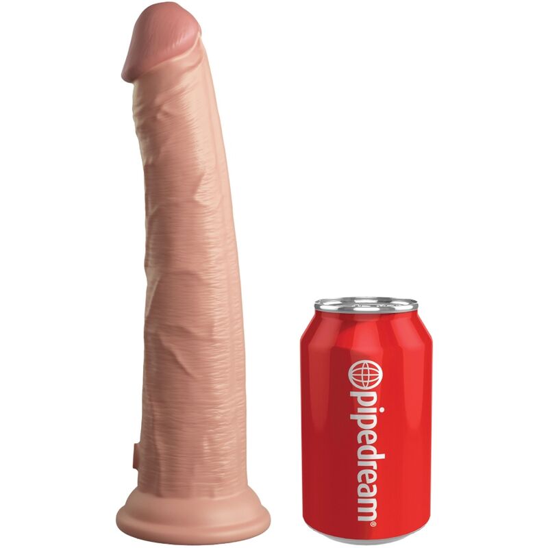Gode réaliste King Cock — 25.4cm