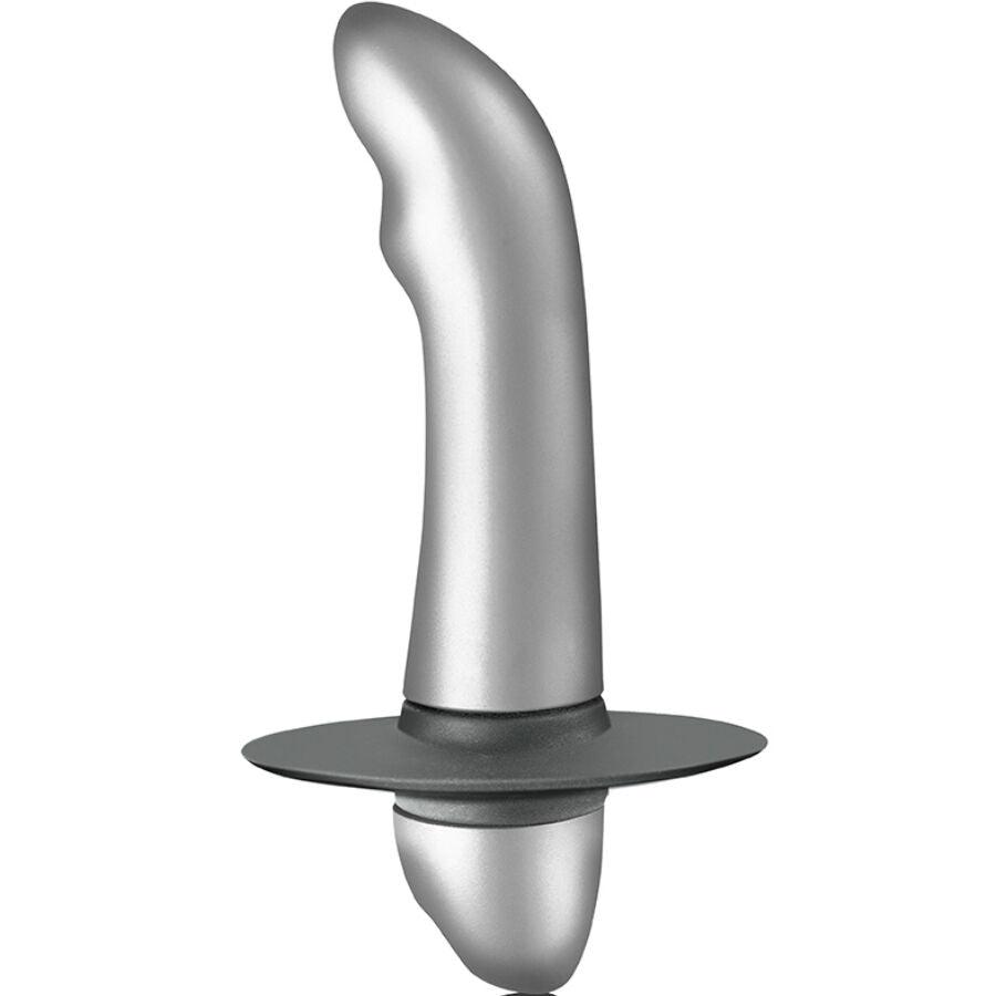 Kit Couple Cockring Vibrant + Stimulateur Prostate Entice Débutants - Climaximum