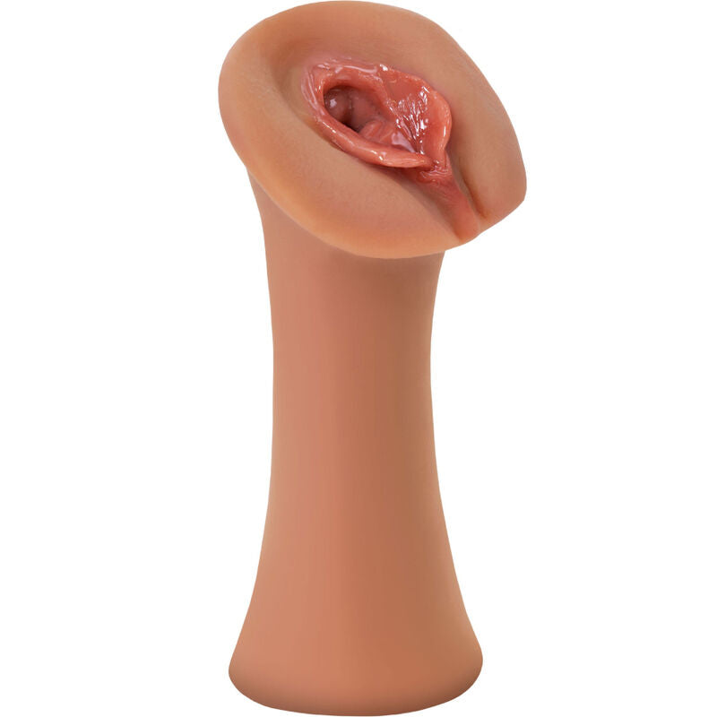 Silicone texturé — Fetish Fantasy masturbateur réaliste