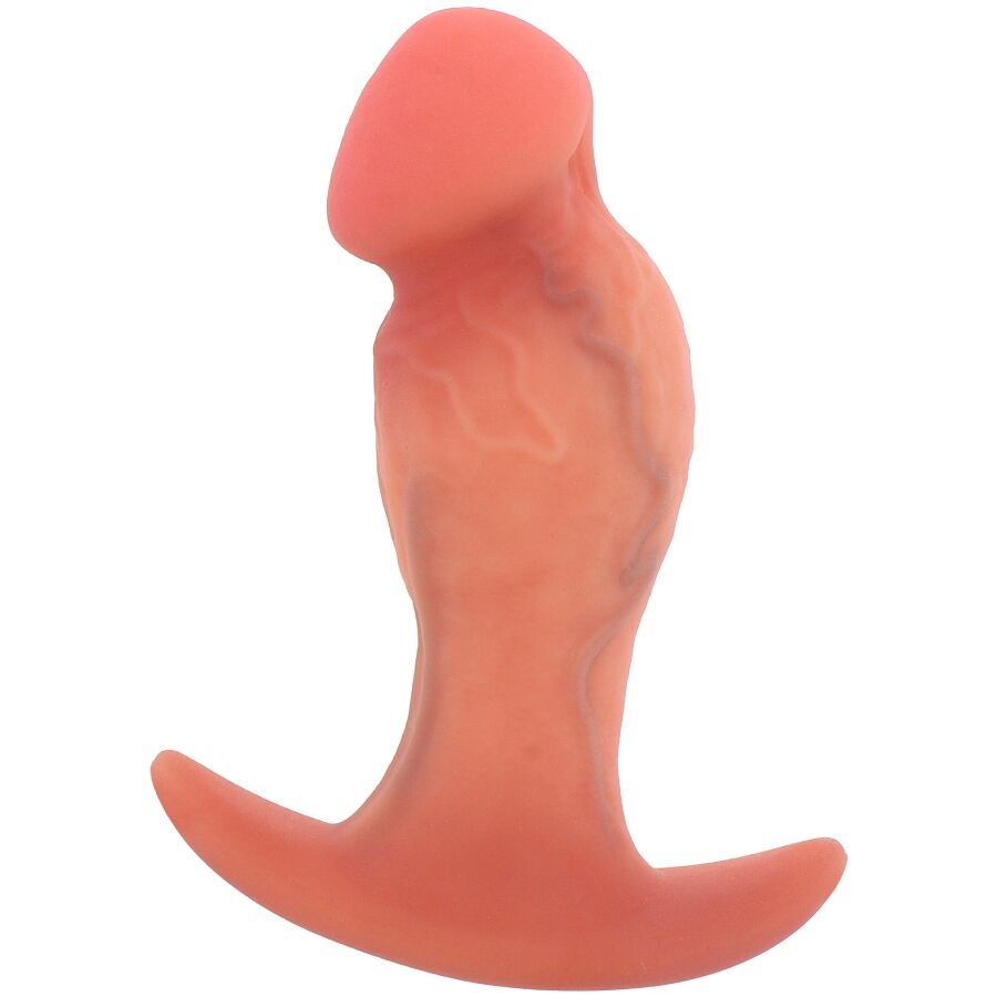 Plug anal Hidden Desire — silicone