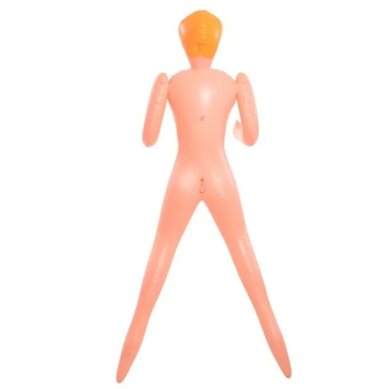 Poupée Gonflable Réaliste MILF Doll Format Compact Portable - Pipedream