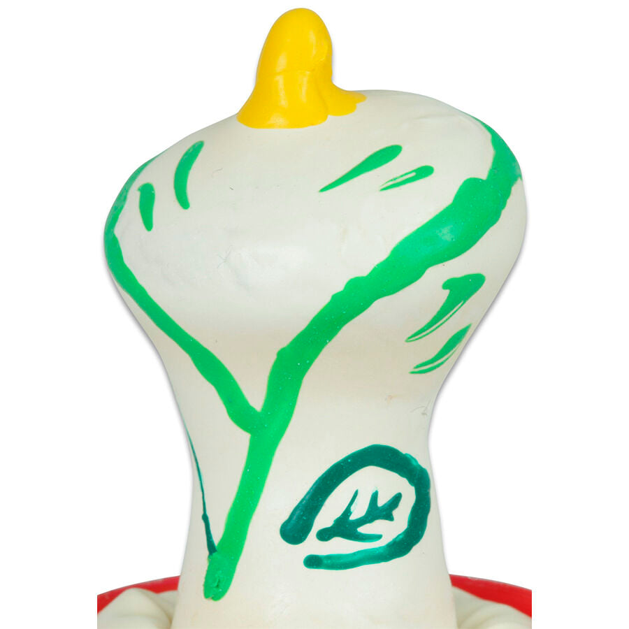 Préservatif Fantaisie Kala Peint à la Main Latex Naturel - Condomerie