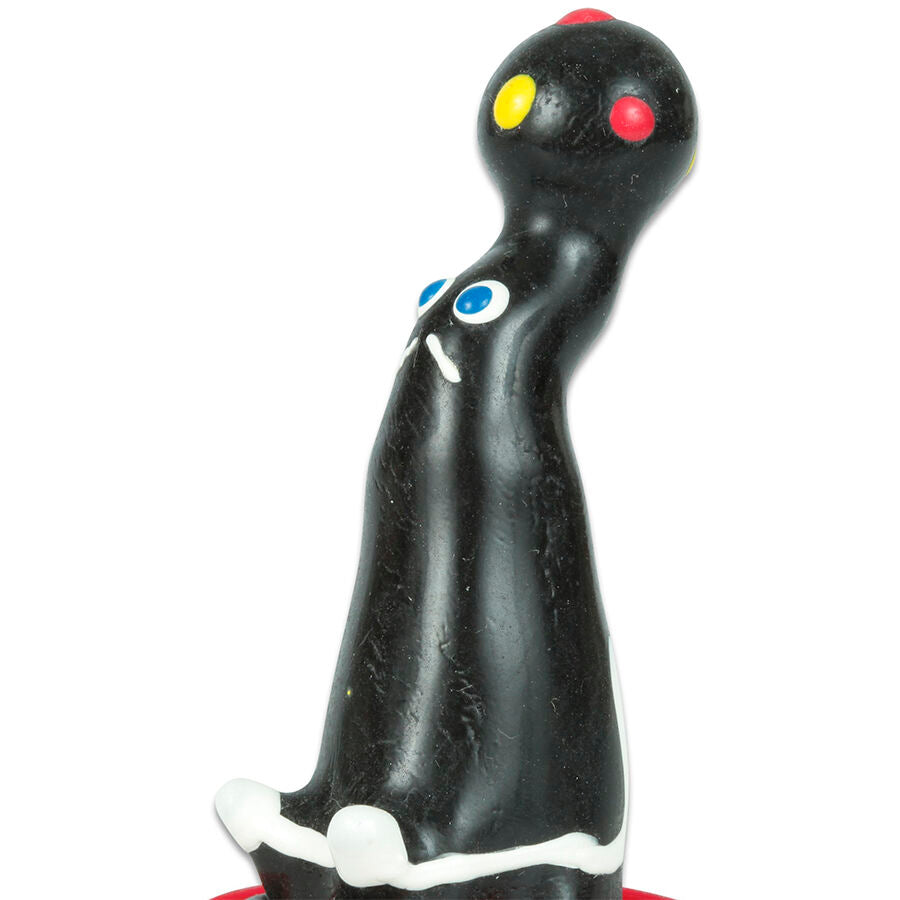 Préservatif Fantaisie Peint à la Main Ota de Mer Latex Naturel - Condomerie