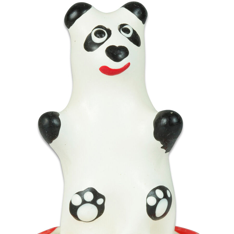 Préservatifs Fantaisie Peints à la Main Modèle Panda - Condomerie
