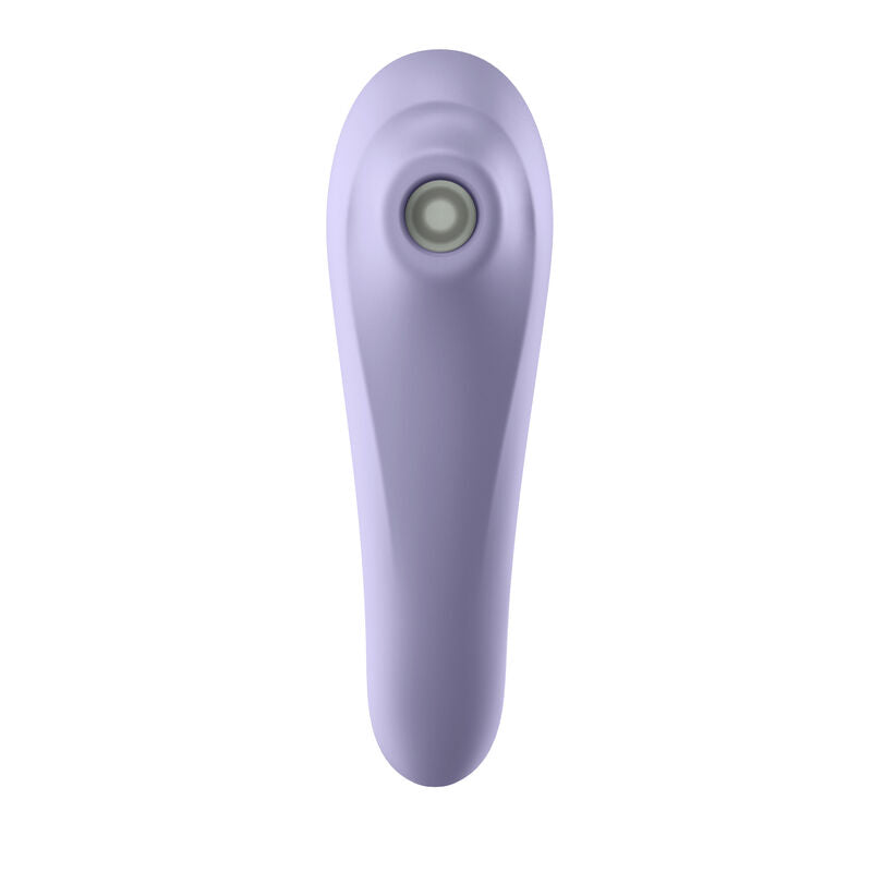 Satisfyer air pulse — pleasure