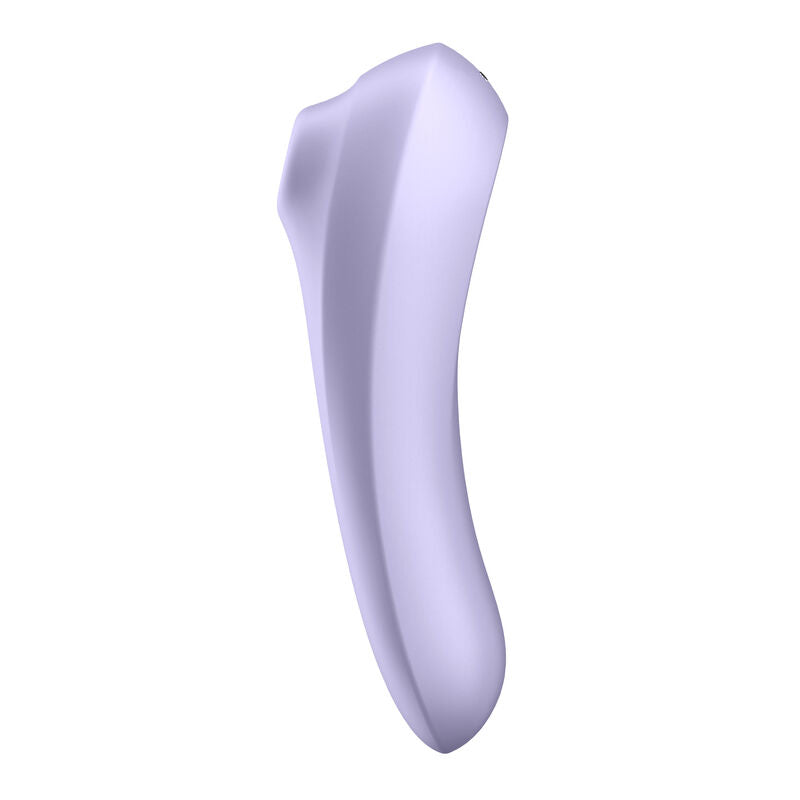Vibrant connecté ipx7 — Satisfyer air pulse