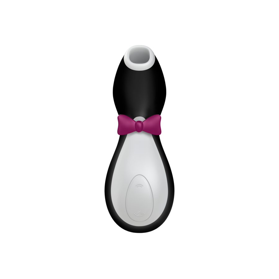 Stimulateur Clitoridien Pro Penguin NG 11 Programmes Étanche - Satisfyer