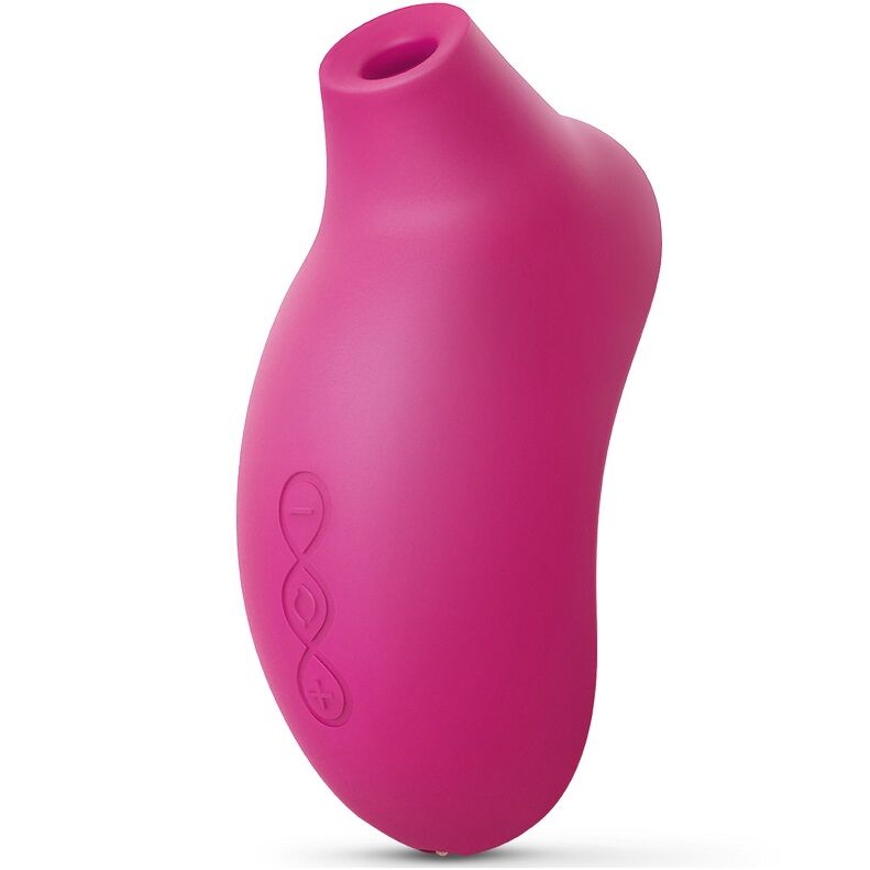 Stimulateur Clitoridien Sona 2 Ondes Soniques 12 Modes Étanche - Lelo