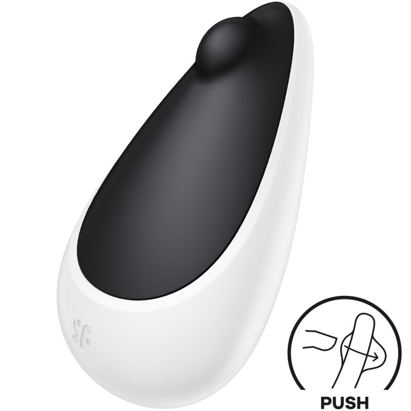Stimulateur Clitoridien Spot On 3 - Satisfyer