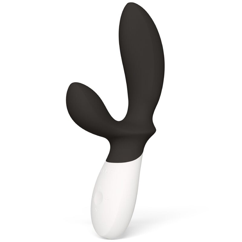 Stimulateur Prostatique Loki Wave 2 - Double Moteur IPX7 - Lelo