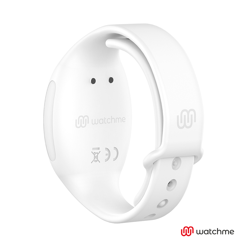 Œuf Vibrant Connecté + WatchMe Télécommande Montre Discrète - Wearwatch