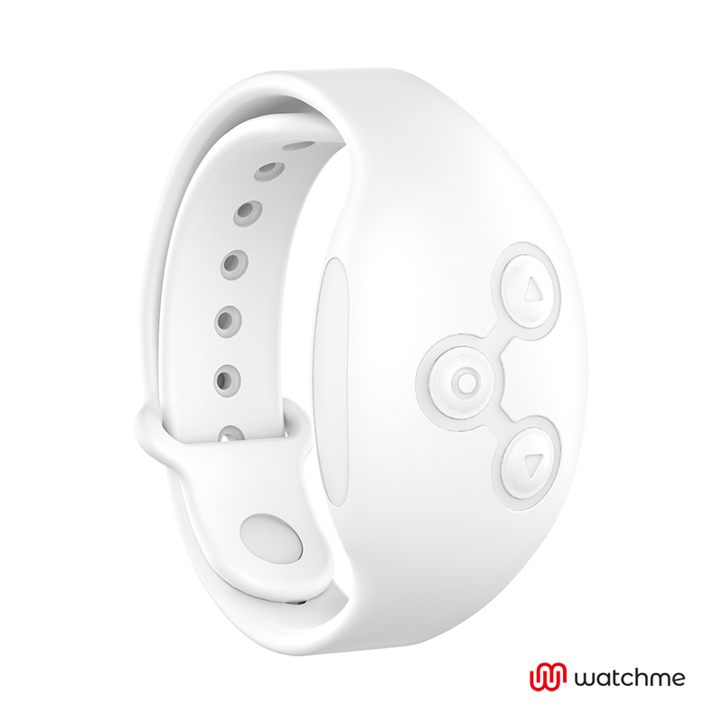 Œuf Vibrant Connecté WatchMe Télécommande Sans Fil - Wearwatch