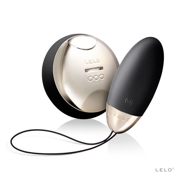 Œuf Vibrant Lyla 2 Insignia SenseMotion 8 Modes IPX7 - Lelo