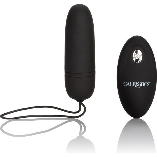 Œuf Vibrant Télécommandé 12 Fonctions Étanche - CalExotics