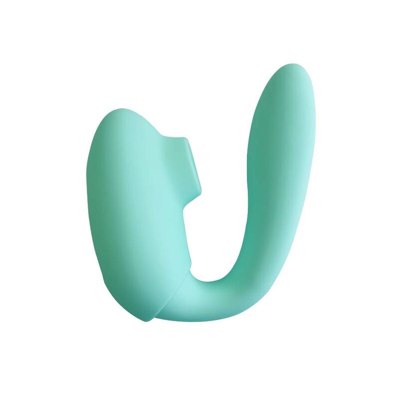 Vibromasseur Couple Mains Libres Foreplay Enhancer Manchon Clitoridien - Xocoon