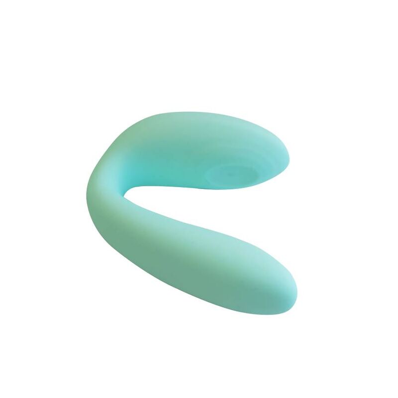 Vibromasseur Couple Mains Libres Foreplay Enhancer Manchon Clitoridien - Xocoon
