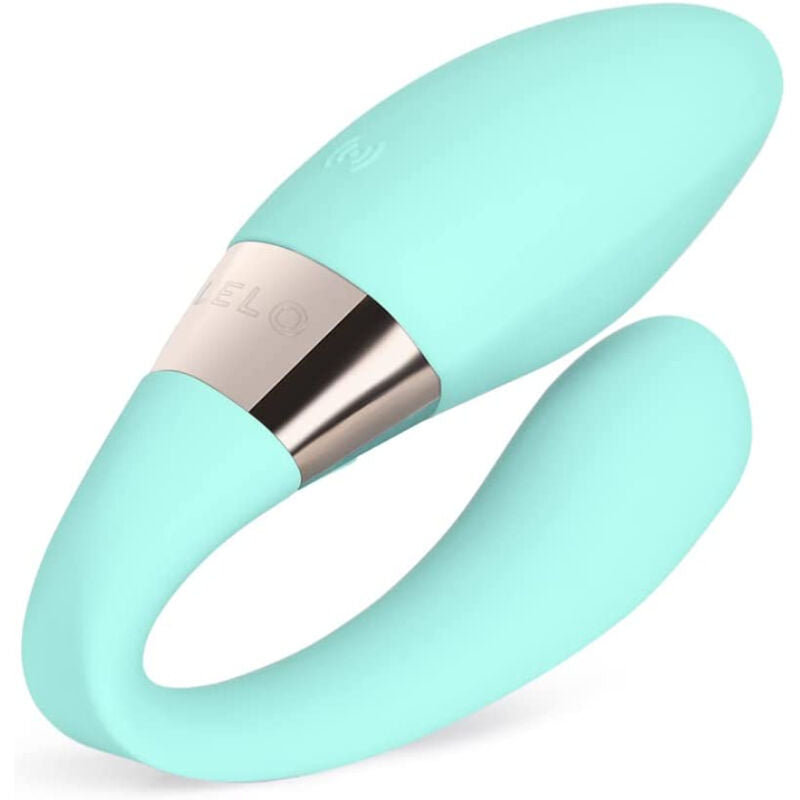 Vibromasseur Couple Tiani Harmony Connecté SenseMotion - Lelo