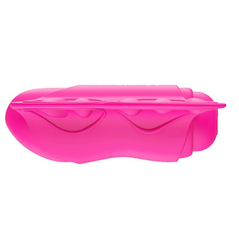 Vibromasseur Papillon Mini Madam Stimulateur Clitoridien Submersible - Nalone