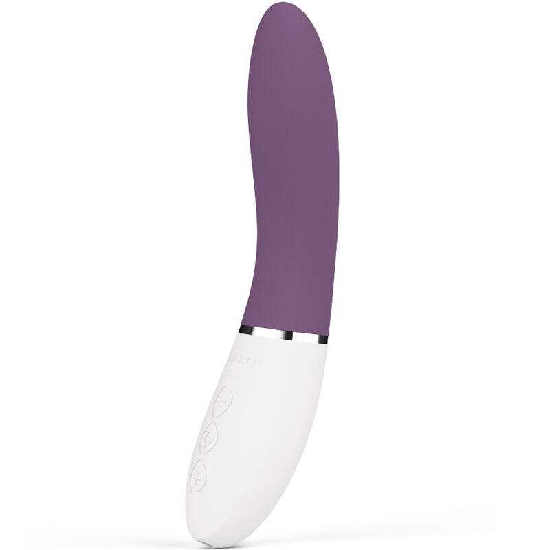 Vibromasseur Point G Connecté LIV 3 Bluetooth App - Lelo