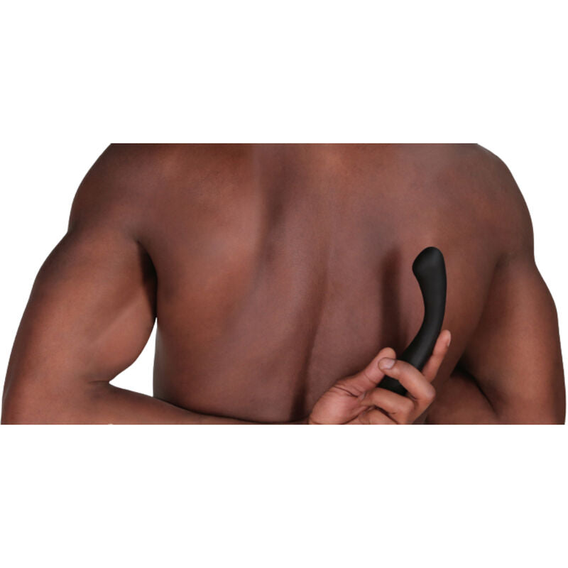 Vibromasseur Point G Juno Flex Body Flex 7 Modes Rechargeable - Je Joue