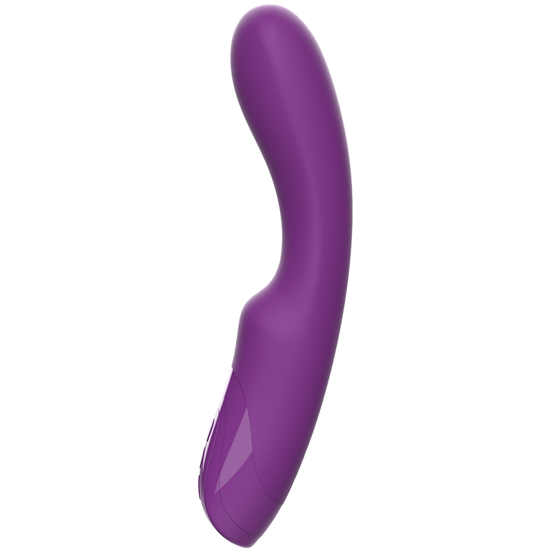 Vibromasseur Point G Souple Rewoclassy Tige Flexible Étanche - Rewolution