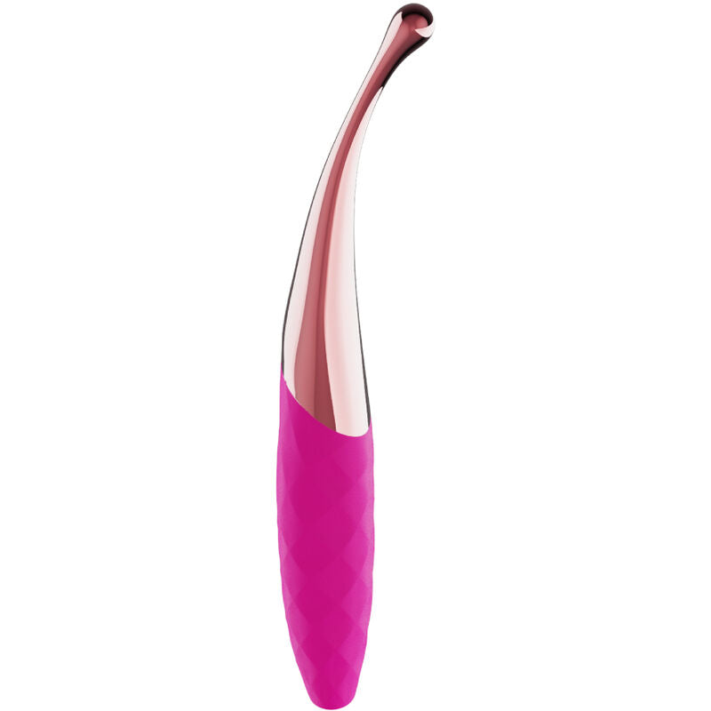 Vibromasseur Précision Nana 36 Modes Silicone Compact - Armony