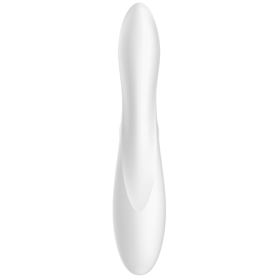 Vibromasseur Rabbit Pro G-Spot Édition 2020 Ondes de Pression Point G - Satisfyer
