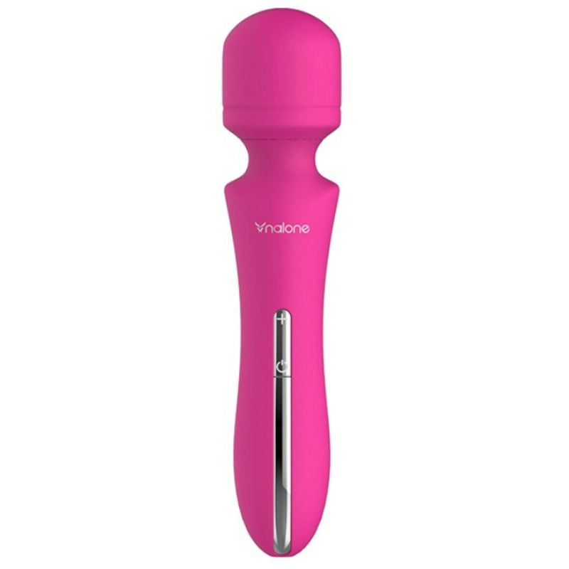Vibromasseur Rockit 7 Modes Mode Touch Submersible USB - Nalone
