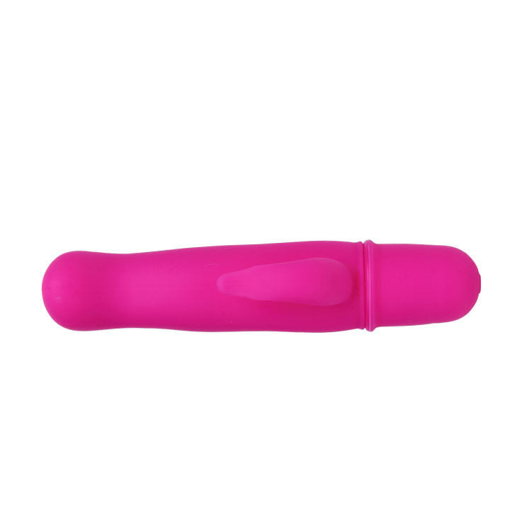Vibromasseur Stimulateur Clitoridien Blithe Lilas 10 Modes - Pretty Love