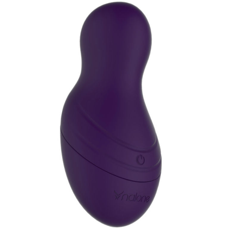 Vibromasseur Stimulateur Gogo Gel Doux 7 Modes Rechargeable - Nalone