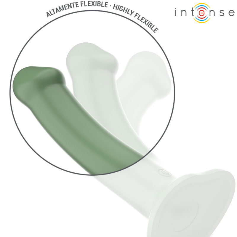 Vibromasseur Ventouse Becca Télécommande 10 Vibrations Rechargeable - Intense