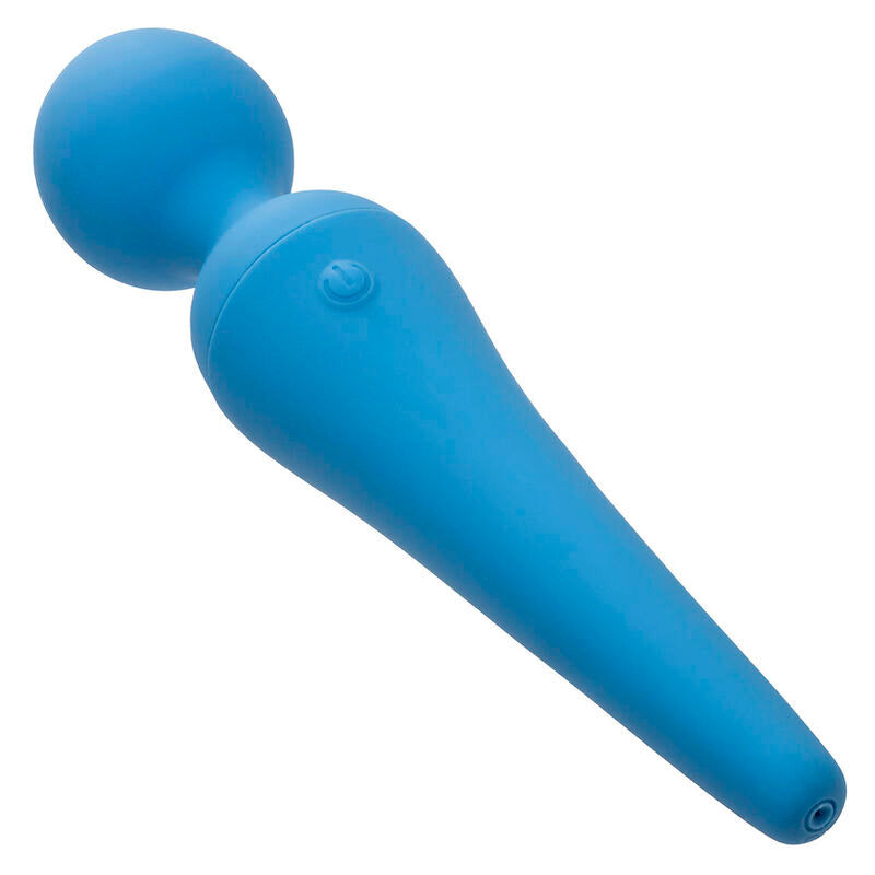 Vibromasseur Wand Couture Kit 10 Vibrations 2 Accessoires IPX7 - CalExotics