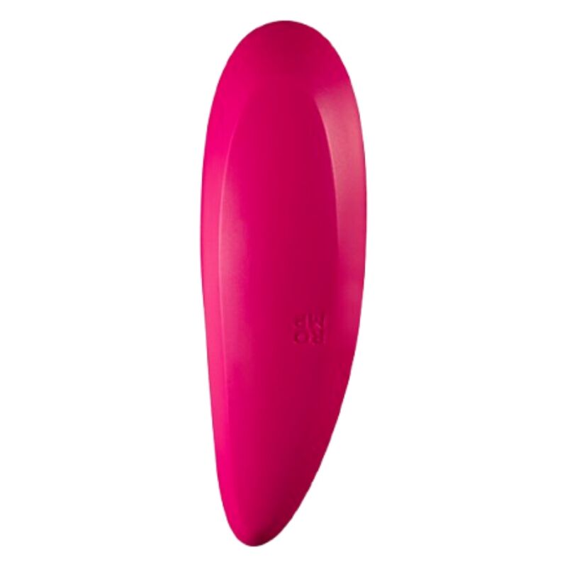Vibromasseur Wand Shine X Tête Flexible 10 Niveaux Étanche - Romp