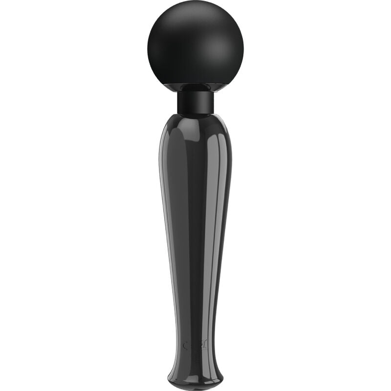 Vibromasseur Wand Skyler Col Flexible - Pretty Love