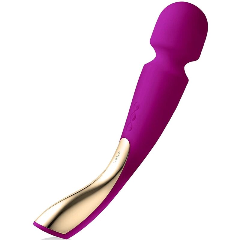 Vibromasseur Wand Smart Wand 2 Medium - Lelo